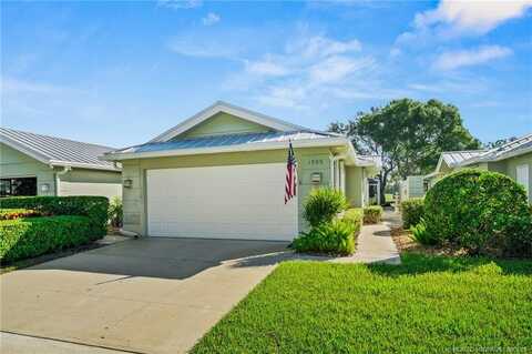 1599 SW Springfield Court, Palm City, FL 34990