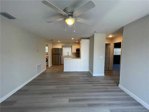 661 Hernando Street unit: 1, Fort Pierce, FL 34949