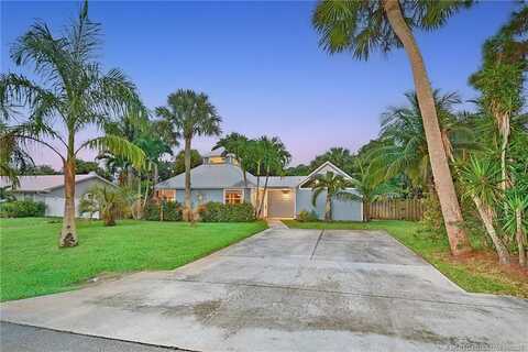 537 SW Hidden River Avenue, Palm City, FL 34990