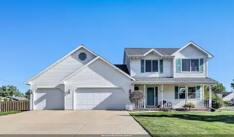 2125 EAST RIVER Drive, GREEN BAY, WI 54301
