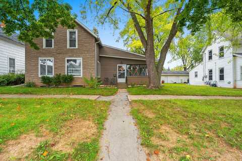 118 W 6TH Street, KAUKAUNA, WI 54130