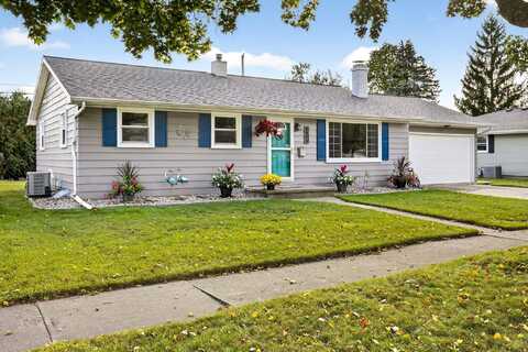 1025 W ROBERTS Avenue, APPLETON, WI 54914