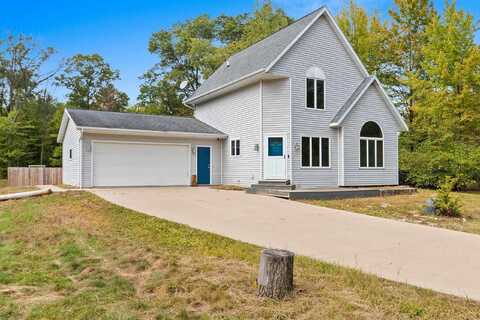 N7041 MENOMINEE Drive, SHAWANO, WI 54166