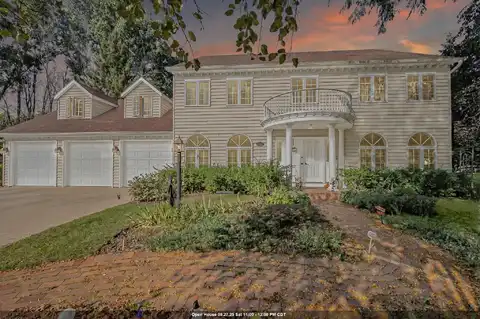 2560 N TRILLIUM Circle, GREEN BAY, WI 54313