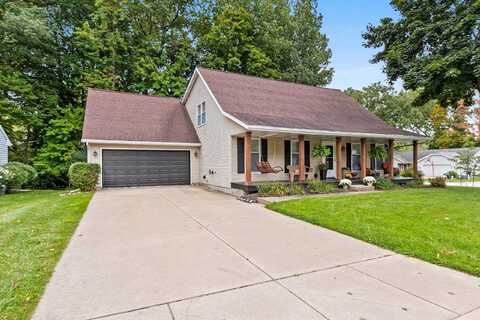 1973 KNOTTY PINE Drive, GREEN BAY, WI 54304
