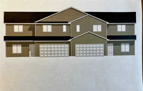 Cameron Road, Rice Lake, WI 54868