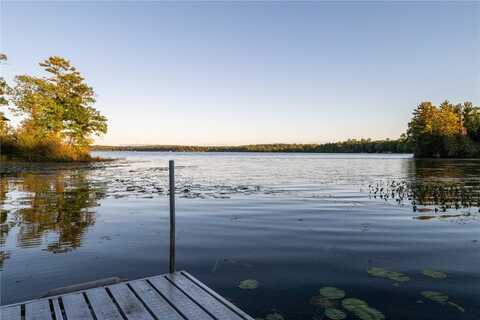15189W Beckwith Rd, Hayward, WI 54843