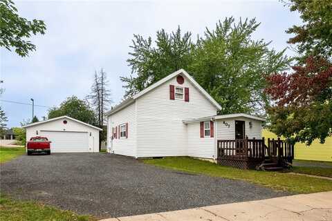 407 1st Avenue, Durand, WI 54736