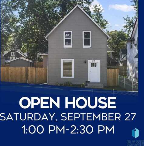 817 W 12th St, Sioux Falls, SD 57104