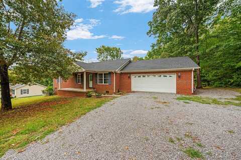 75 Misty Row Lane, Scottsville, KY 42164