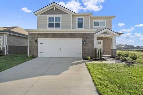 661 Big Leaf Avenue, Bowling Green, KY 42104