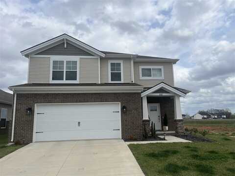 661 Big Leaf Avenue, Bowling Green, KY 42104