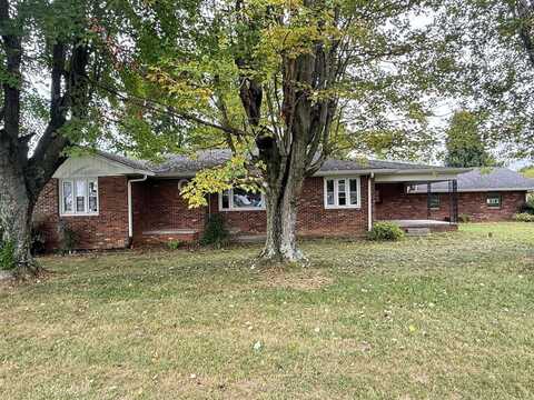 1963 W US Highway 62, Greenville, KY 42345