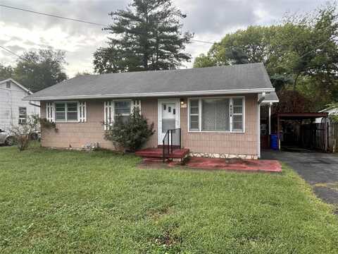 1757 Holly Drive, Bowling Green, KY 42101