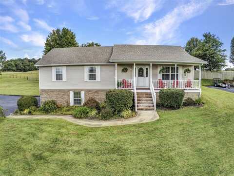 3061 Southfork Road, Glasgow, KY 42141