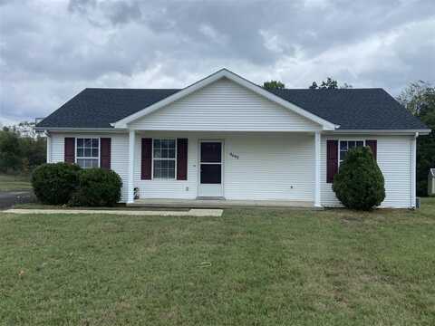 4642 Woodstone Drive, Bowling Green, KY 42101