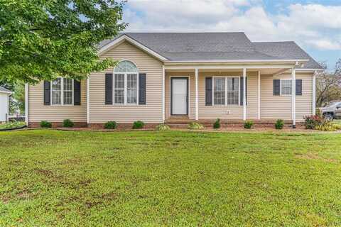 138 Kempton Court, Bowling Green, KY 42104