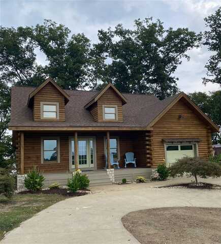 288 Maple Drive, Scottsville, KY 42164