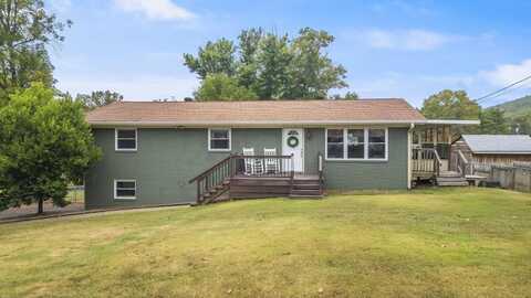 1930 W Lake Drive NW, Cleveland, TN 37312