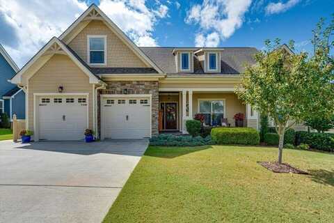 8946 Seven Lakes Drive, Ooltewah, TN 37363