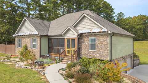 6660 Dalton Pike SE, Cleveland, TN 37323