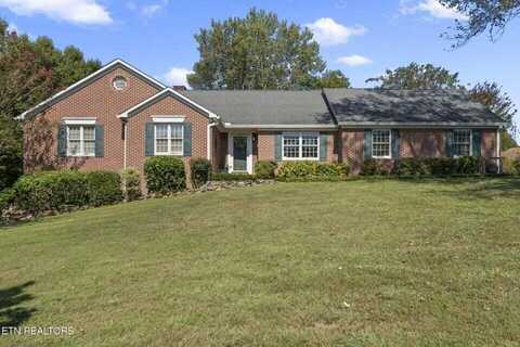 121 Bailey Road, Kingston, TN 37763