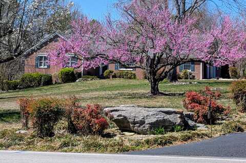 121 Bailey Road, Kingston, TN 37763