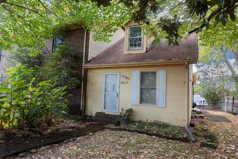 2811 Henderson Avenue NW, Cleveland, TN 37312