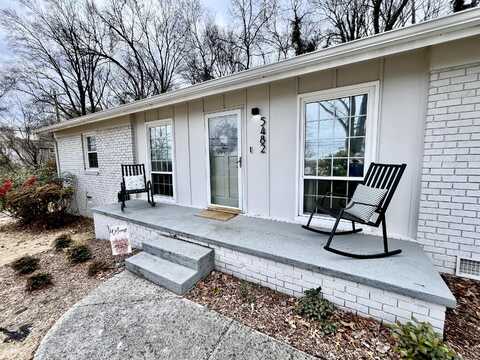 5482 Chesapeake Drive, Chattanooga, TN 37416