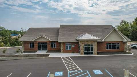 1011 Peerless Crossing Drive NW, Cleveland, TN 37312