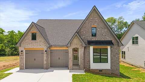 106 Opal Trail NW, Cleveland, TN 37312