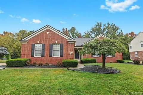3415 Wall Street, Canton, MI 48188