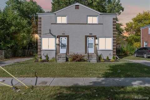 21811 Coolidge Highway, Oak Park, MI 48237