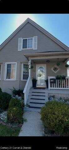 2282 Norwalk Street, Hamtramck, MI 48212
