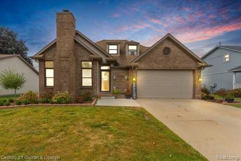 5056 Lisa Court, Trenton, MI 48183