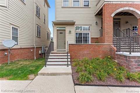 178 AMYS Walk Street, Auburn Hills, MI 48326