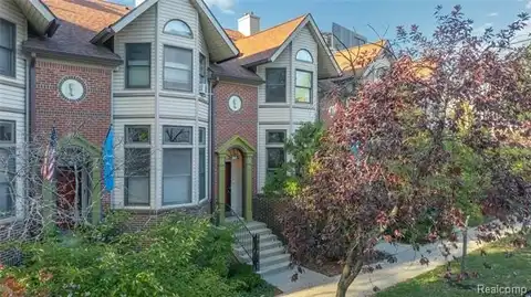 1246 Labrosse Street, Detroit, MI 48226