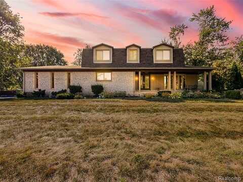 5854 Vincent Trail, Shelby, MI 48316
