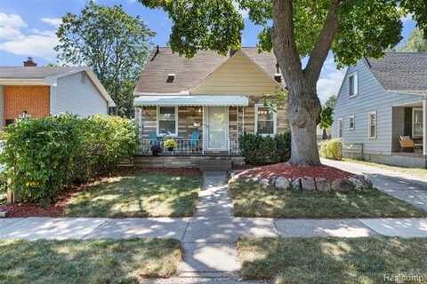 512 Marlin Avenue, Royal Oak, MI 48067