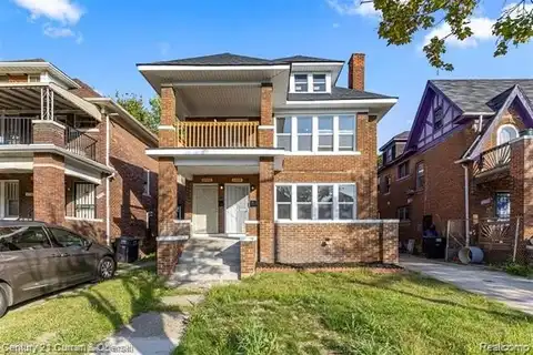 3764 W Euclid Street, Detroit, MI 48206