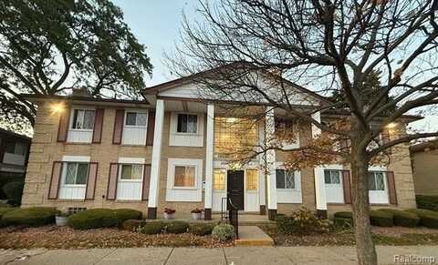 29225 Hayes Road, Warren, MI 48088