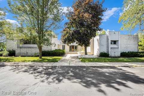 1235 Sagebrush Court, Flint, MI 48532