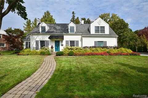 18842 MEDFORD Street, Beverly Hills, MI 48025