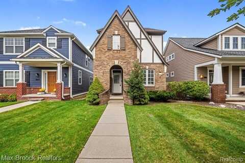 3833 Forester Boulevard, Auburn Hills, MI 48326