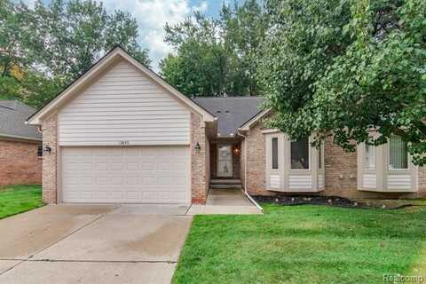 13840 Elmbrook Drive, Shelby, MI 48315