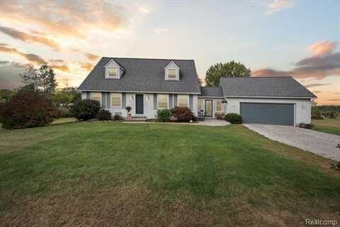 625 Fowlerville Road, Fowlerville, MI 48836