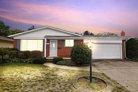 33025 Martin Street, Livonia, MI 48154