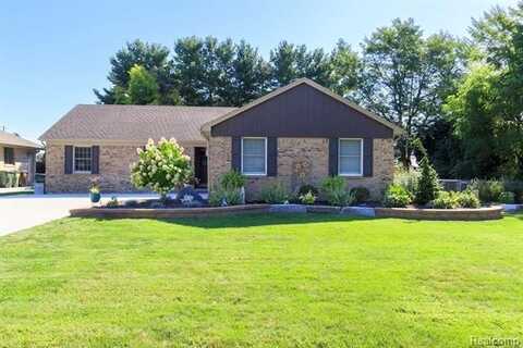 48200 Burton Drive, Shelby, MI 48317