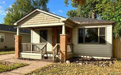 925 WOODWARD Heights, Ferndale, MI 48220