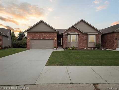 13163 Harbor Landings Drive, Fenton, MI 48430